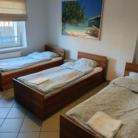 Przy Browarnej Zyrardow