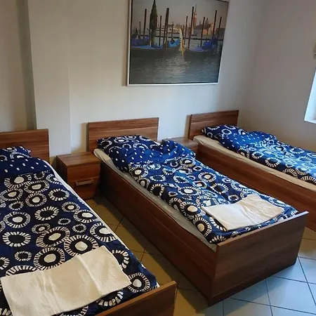 Przy Browarnej 3* Zyrardow