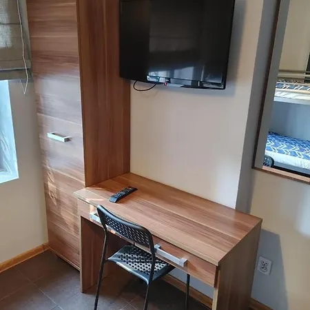 Hotel apartamentowy Przy Browarnej Zyrardow