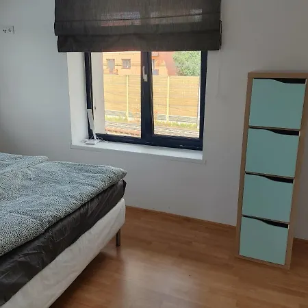 Przy Browarnej Hotel apartamentowy Zyrardow