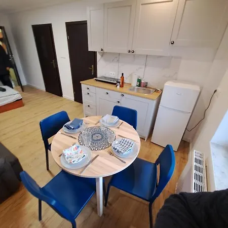 Przy Browarnej 3* Жирардув