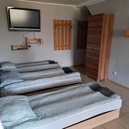 Przy Browarnej 3* Zyrardow