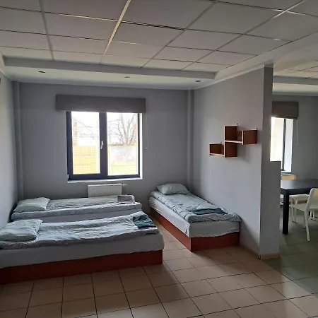Przy Browarnej Zyrardow