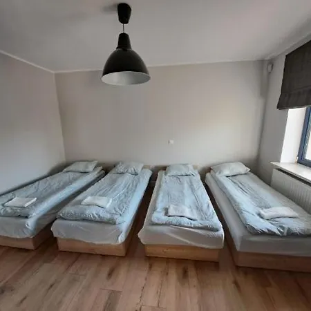 Przy Browarnej Zyrardow