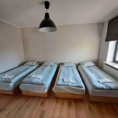 Appart hôtel Przy Browarnej 3*