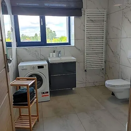 Appart hôtel Przy Browarnej
