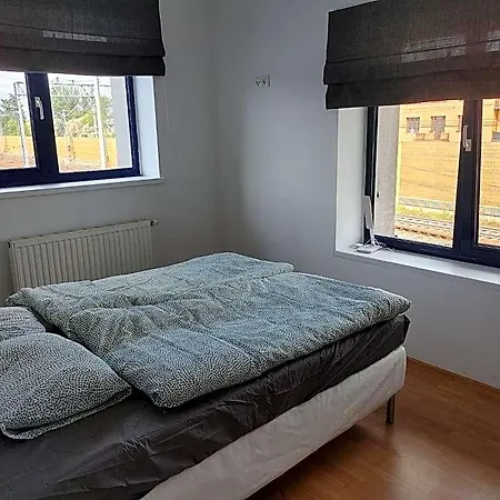 Appart hôtel Przy Browarnej 3*