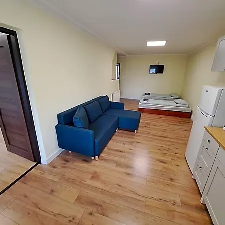 Appart hôtel Przy Browarnej 3*