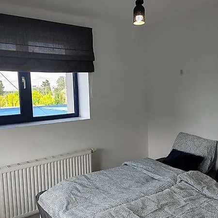 Appart hôtel Przy Browarnej 3*