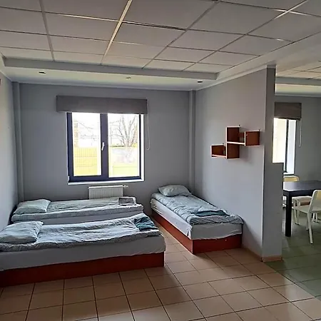 Appart hôtel Przy Browarnej 3*