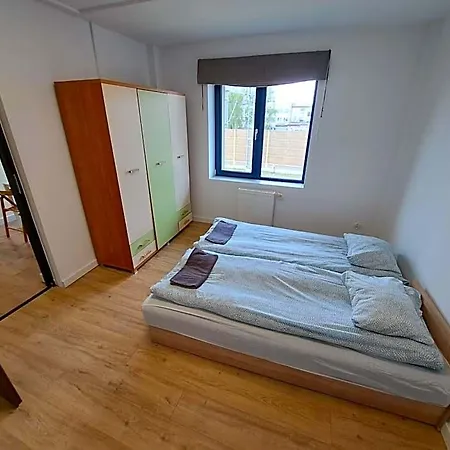 Przy Browarnej Appart hôtel Zyrardow