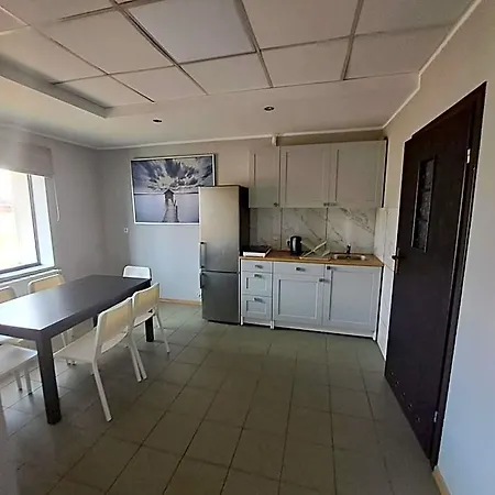 Przy Browarnej Апарт-отель 3*