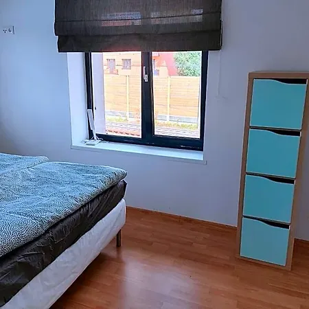 Appart hôtel Przy Browarnej