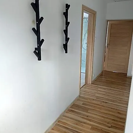 Appart hôtel Przy Browarnej