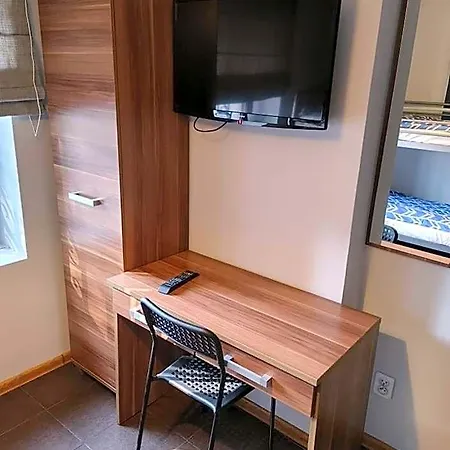 Przy Browarnej Апарт-отель