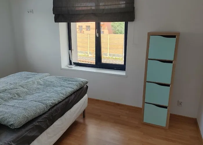 Przy Browarnej Aparthotel Zyrardow