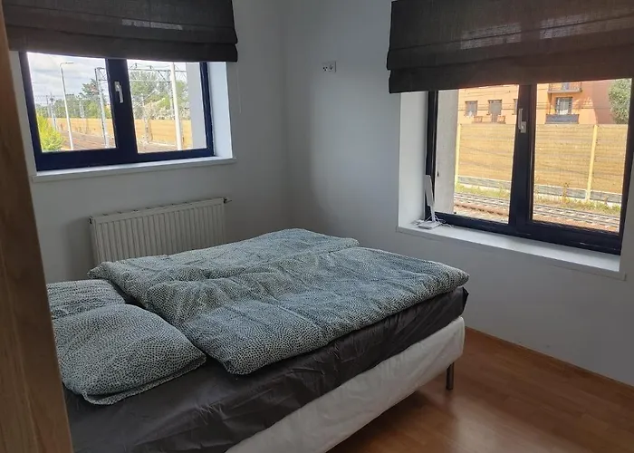 Przy Browarnej Aparthotel Zyrardow