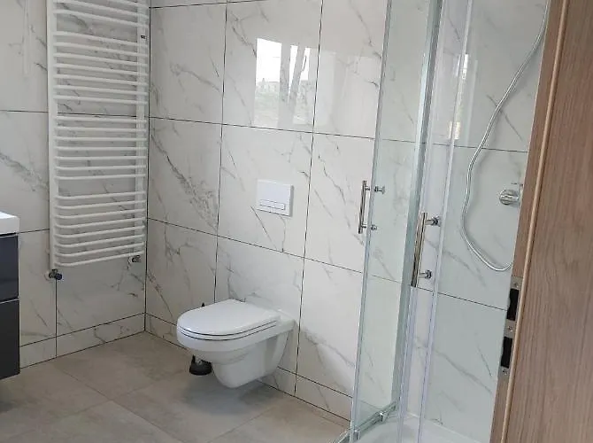 Przy Browarnej Aparthotel Zyrardow