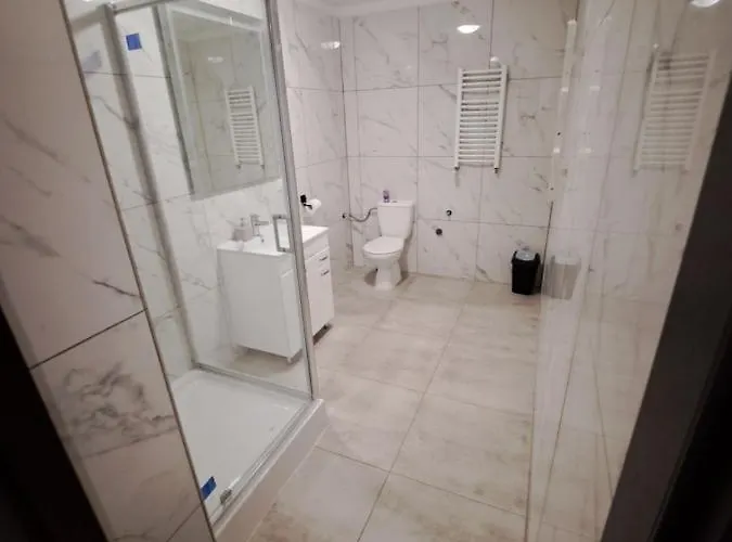 Aparthotel Przy Browarnej