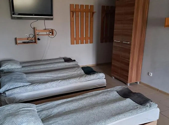 Przy Browarnej 3* Zyrardow