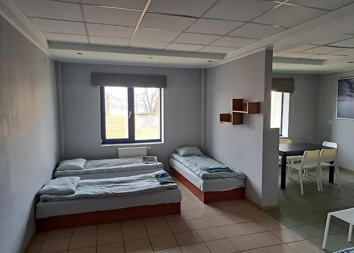 Przy Browarnej Zyrardow