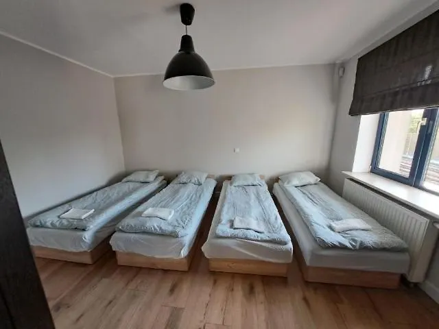 Przy Browarnej Zyrardow